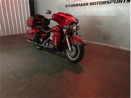 1998 Harley-Davidson FLHTC (CC-2083277) for sale in Richmond, Indiana