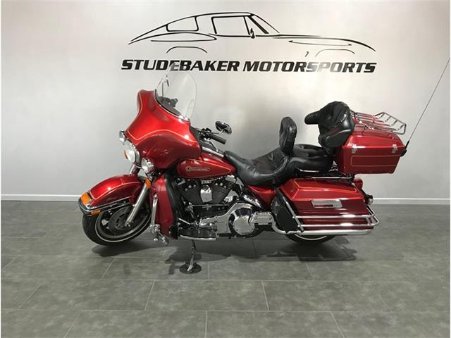 1998 Harley-Davidson FLHTC (CC-2083277) for sale in Richmond, Indiana