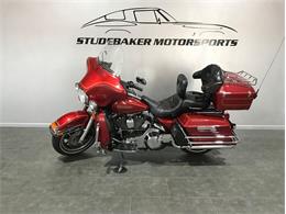 1998 Harley-Davidson FLHTC (CC-2083277) for sale in Richmond, Indiana