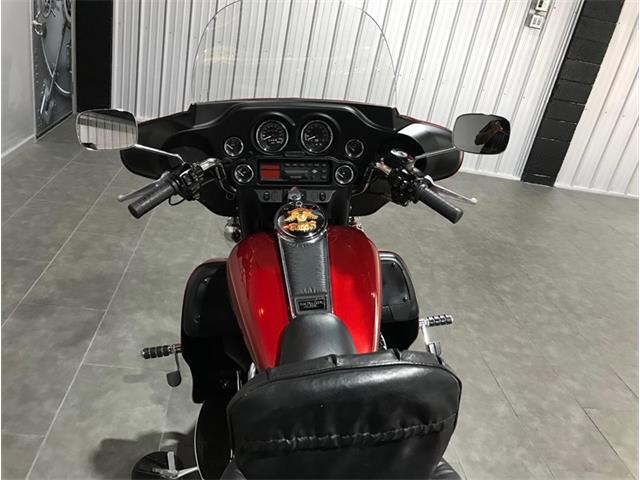 1998 Harley-Davidson FLHTC (CC-2083277) for sale in Richmond, Indiana