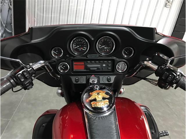 1998 Harley-Davidson FLHTC (CC-2083277) for sale in Richmond, Indiana