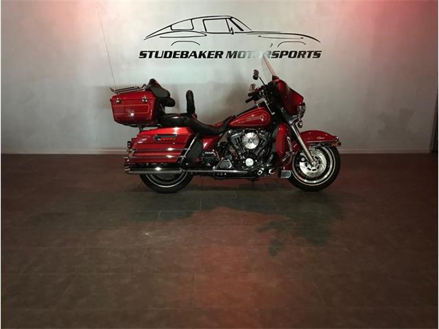 1998 Harley-Davidson FLHTC (CC-2083277) for sale in Richmond, Indiana