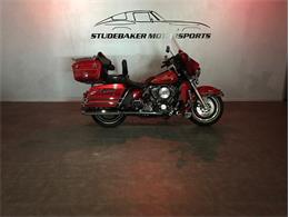 1998 Harley-Davidson FLHTC (CC-2083277) for sale in Richmond, Indiana