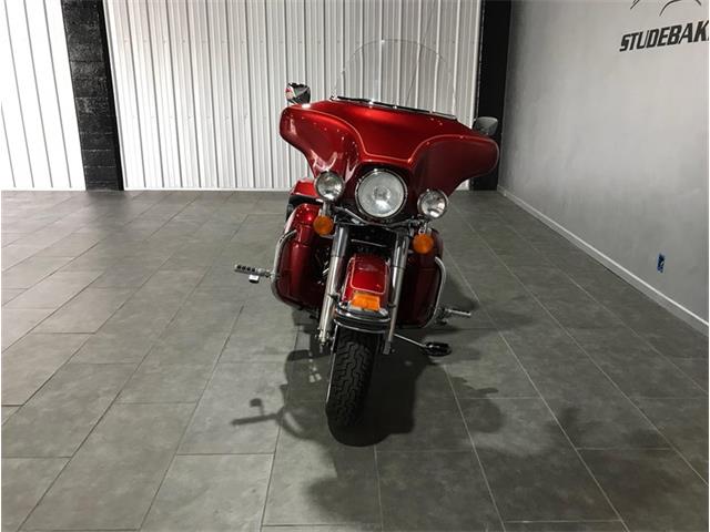 1998 Harley-Davidson FLHTC (CC-2083277) for sale in Richmond, Indiana