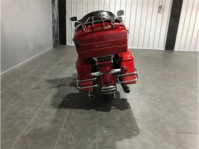1998 Harley-Davidson FLHTC (CC-2083277) for sale in Richmond, Indiana
