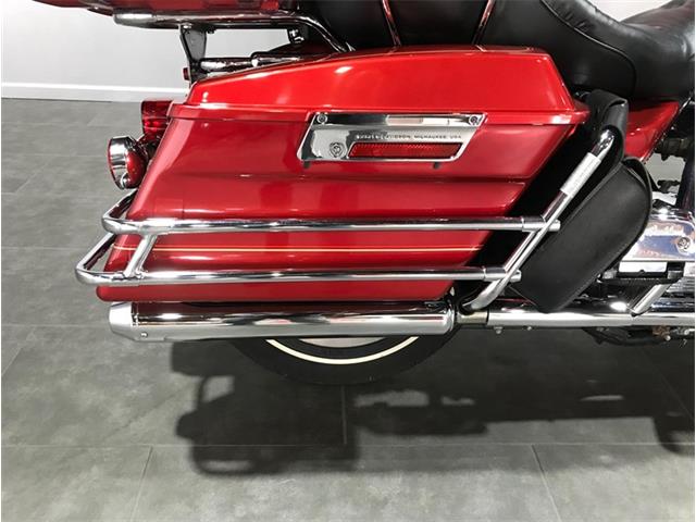 1998 Harley-Davidson FLHTC (CC-2083277) for sale in Richmond, Indiana