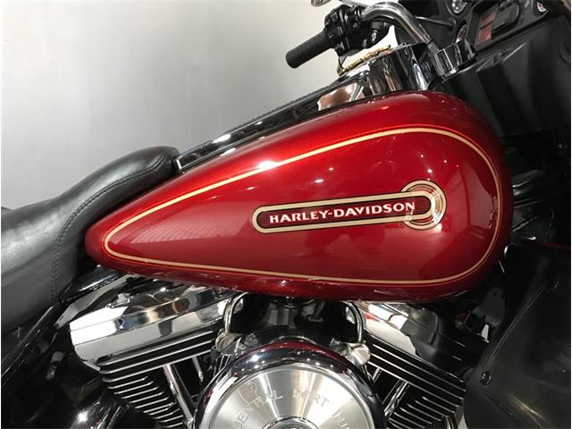 1998 Harley-Davidson FLHTC (CC-2083277) for sale in Richmond, Indiana