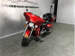 1998 Harley-Davidson FLHTC (CC-2083277) for sale in Richmond, Indiana