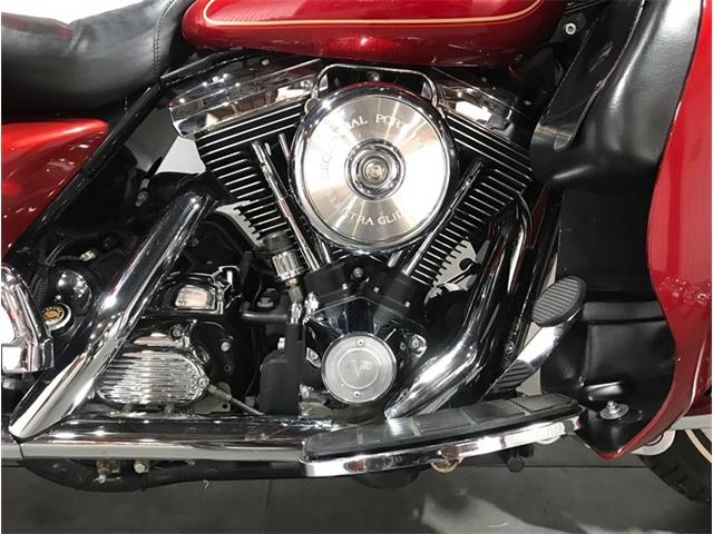 1998 Harley-Davidson FLHTC (CC-2083277) for sale in Richmond, Indiana