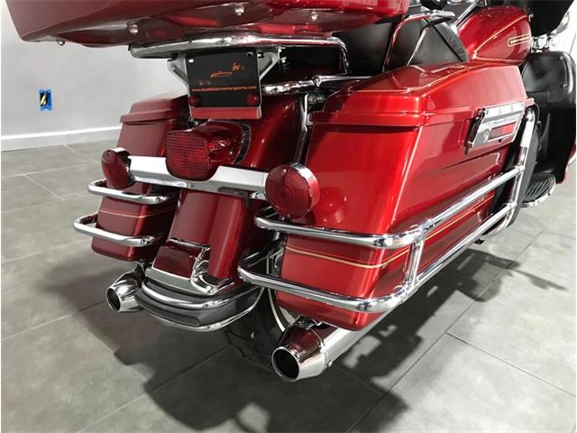 1998 Harley-Davidson FLHTC (CC-2083277) for sale in Richmond, Indiana