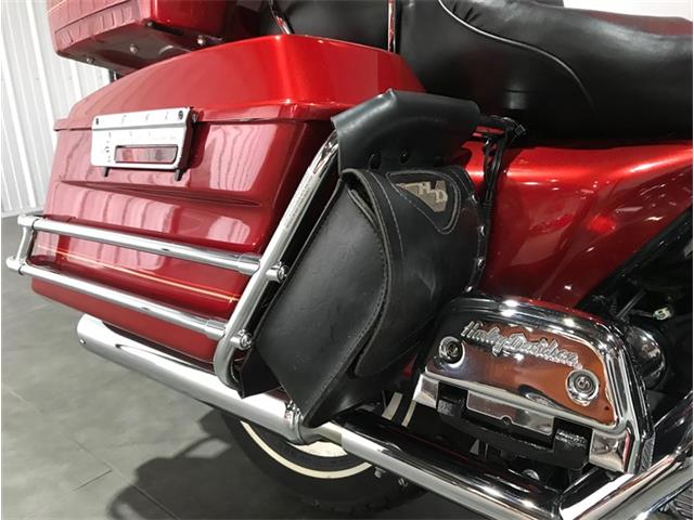 1998 Harley-Davidson FLHTC (CC-2083277) for sale in Richmond, Indiana