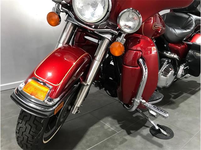 1998 Harley-Davidson FLHTC (CC-2083277) for sale in Richmond, Indiana