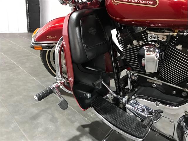 1998 Harley-Davidson FLHTC (CC-2083277) for sale in Richmond, Indiana