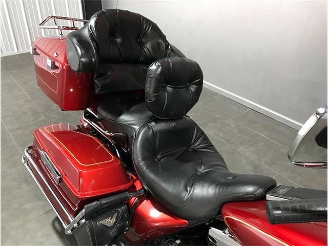 1998 Harley-Davidson FLHTC (CC-2083277) for sale in Richmond, Indiana
