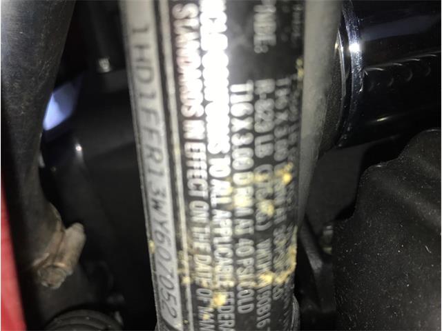 1998 Harley-Davidson FLHTC (CC-2083277) for sale in Richmond, Indiana