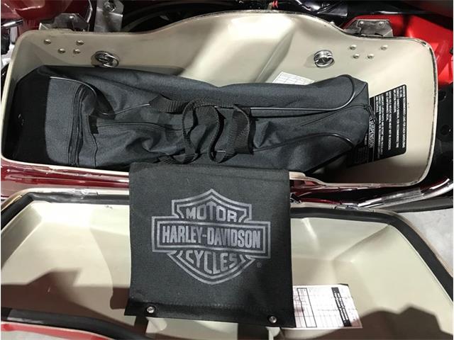 1998 Harley-Davidson FLHTC (CC-2083277) for sale in Richmond, Indiana