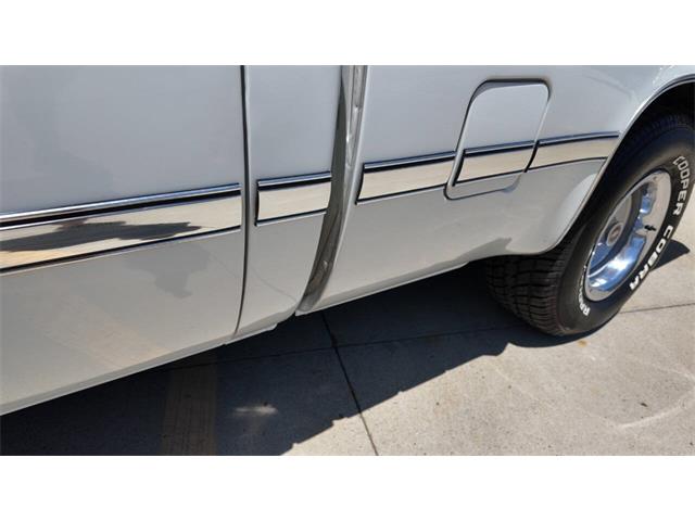 1984 Chevrolet C/K (CC-2083279) for sale in Sioux Falls, South Dakota
