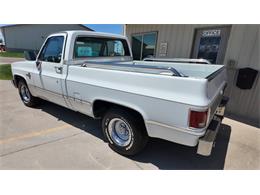 1984 Chevrolet C/K (CC-2083279) for sale in Sioux Falls, South Dakota
