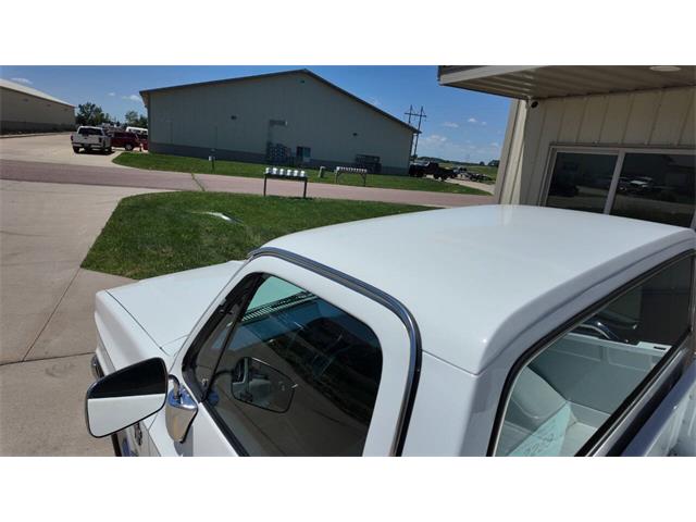 1984 Chevrolet C/K (CC-2083279) for sale in Sioux Falls, South Dakota