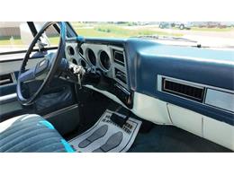 1984 Chevrolet C/K (CC-2083279) for sale in Sioux Falls, South Dakota