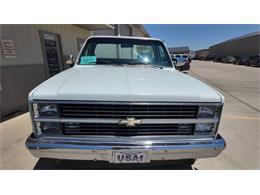 1984 Chevrolet C/K (CC-2083279) for sale in Sioux Falls, South Dakota