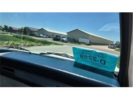 1984 Chevrolet C/K (CC-2083279) for sale in Sioux Falls, South Dakota