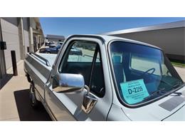 1984 Chevrolet C/K (CC-2083279) for sale in Sioux Falls, South Dakota