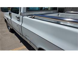 1984 Chevrolet C/K (CC-2083279) for sale in Sioux Falls, South Dakota