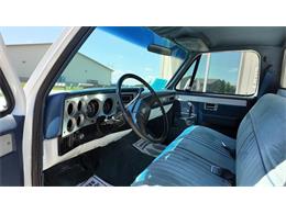 1984 Chevrolet C/K (CC-2083279) for sale in Sioux Falls, South Dakota