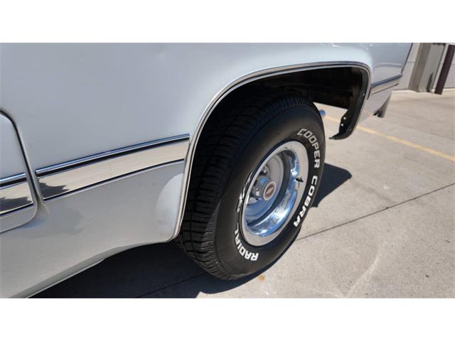 1984 Chevrolet C/K (CC-2083279) for sale in Sioux Falls, South Dakota
