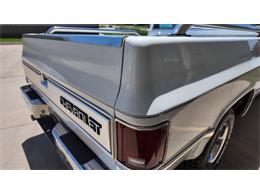 1984 Chevrolet C/K (CC-2083279) for sale in Sioux Falls, South Dakota