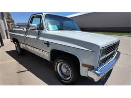 1984 Chevrolet C/K (CC-2083279) for sale in Sioux Falls, South Dakota