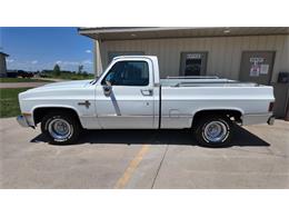 1984 Chevrolet C/K (CC-2083279) for sale in Sioux Falls, South Dakota