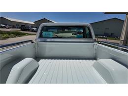 1984 Chevrolet C/K (CC-2083279) for sale in Sioux Falls, South Dakota