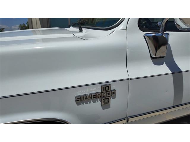 1984 Chevrolet C/K (CC-2083279) for sale in Sioux Falls, South Dakota