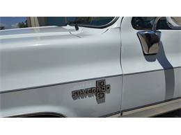 1984 Chevrolet C/K (CC-2083279) for sale in Sioux Falls, South Dakota
