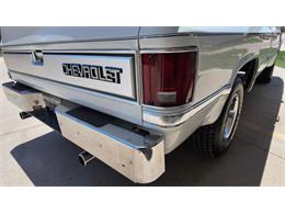 1984 Chevrolet C/K (CC-2083279) for sale in Sioux Falls, South Dakota