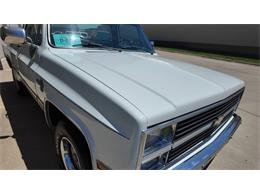 1984 Chevrolet C/K (CC-2083279) for sale in Sioux Falls, South Dakota