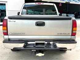 2002 Chevrolet Silverado 1500 (CC-2080328) for sale in Bradenton, Florida