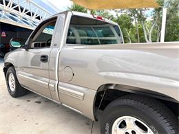 2002 Chevrolet Silverado 1500 (CC-2080328) for sale in Bradenton, Florida