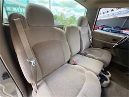 2002 Chevrolet Silverado 1500 (CC-2080328) for sale in Bradenton, Florida