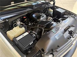 2002 Chevrolet Silverado 1500 (CC-2080328) for sale in Bradenton, Florida