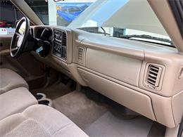 2002 Chevrolet Silverado 1500 (CC-2080328) for sale in Bradenton, Florida