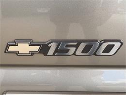 2002 Chevrolet Silverado 1500 (CC-2080328) for sale in Bradenton, Florida