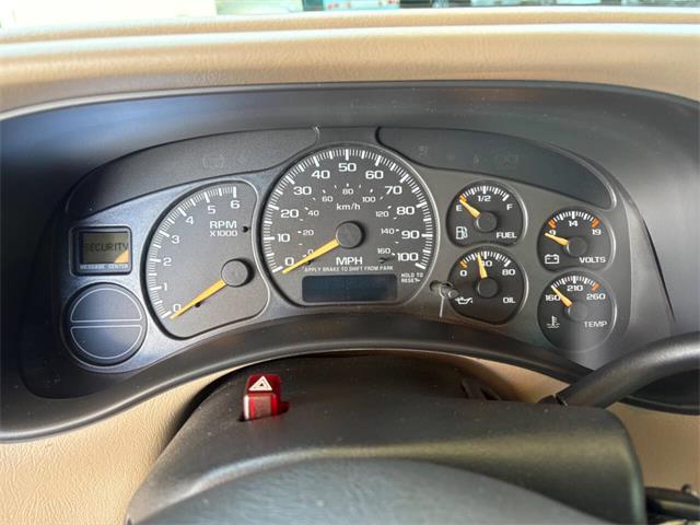 2002 Chevrolet Silverado 1500 (CC-2080328) for sale in Bradenton, Florida