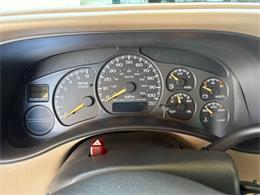 2002 Chevrolet Silverado 1500 (CC-2080328) for sale in Bradenton, Florida