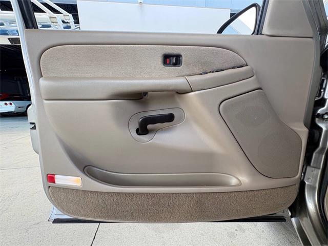 2002 Chevrolet Silverado 1500 (CC-2080328) for sale in Bradenton, Florida