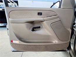 2002 Chevrolet Silverado 1500 (CC-2080328) for sale in Bradenton, Florida