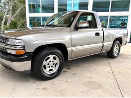 2002 Chevrolet Silverado 1500 (CC-2080328) for sale in Bradenton, Florida