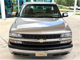 2002 Chevrolet Silverado 1500 (CC-2080328) for sale in Bradenton, Florida